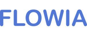 logo Flowia Solutions